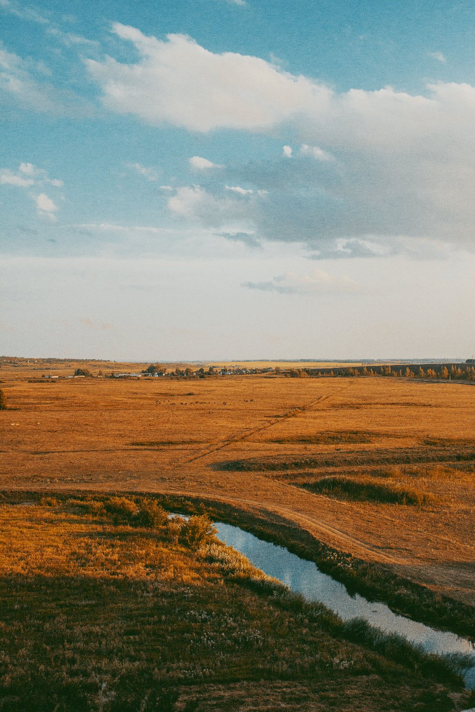 Działka budowlana 