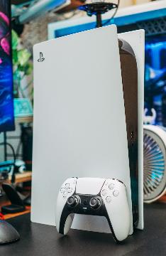 PlayStation 5, Gdańsk, Ujeścisko - Łostowice
