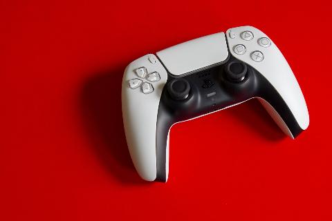 PlayStation 5, Gdańsk, Ujeścisko - Łostowice, zdjęcie 2 z 6