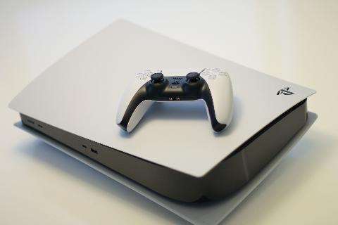 PlayStation 5, Gdańsk, Ujeścisko - Łostowice, zdjęcie 4 z 6