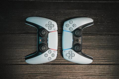 PlayStation 5, Gdańsk, Ujeścisko - Łostowice, zdjęcie 5 z 6