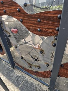 Plac zabaw, Leszno, zdjęcie 4 z 4